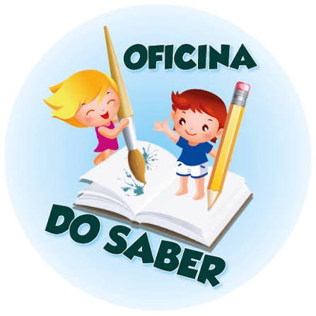 Logo Oficina do saber