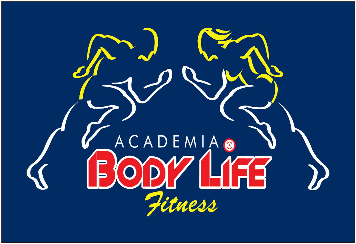 Logo Body Life Academia