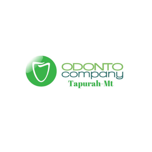 Logo Odontocompany