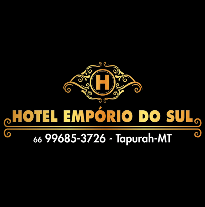 Logo Hotel Emporio do Sul